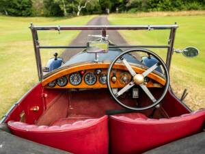 Bild 10/17 von Bentley 3 Litre (1927)