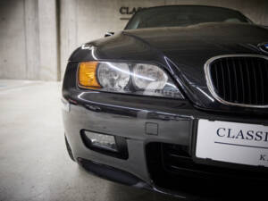 Bild 18/93 von BMW Z3 Coupé 2.8 (1997)
