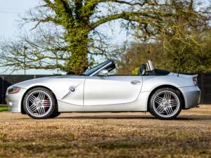 Image 2/37 of BMW Z4 2.0i (2006)