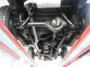 Image 11/50 of Toyota Land Cruiser FJ 40 (1978)