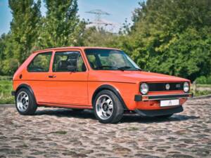 Bild 11/49 von Volkswagen Golf I GTI 1.6 (1979)