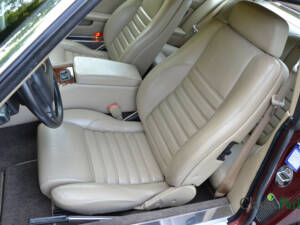 Imagen 19/50 de Jaguar XJS 5.3 V12 (1992)