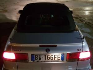 Bild 40/50 von Saab 9-3 2.0 Turbo (2001)