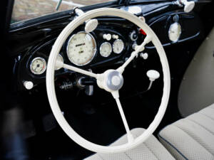 Bild 32/50 von BMW 326 Erdmann &amp; Rossi (1937)