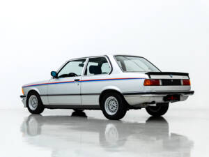 Immagine 5/48 di BMW 320&#x2F;6 (1982)