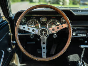 Image 26/36 of Ford Mustang 289 (1967)