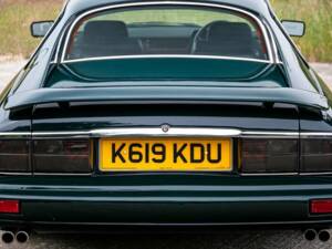 Image 30/45 de Jaguar XJRS 6.0 (1993)