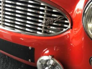 Immagine 13/24 di Austin-Healey 100&#x2F;6 (BN6) (1959)