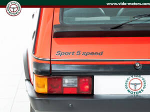 Image 5/20 de FIAT 127 Sport (1983)