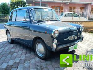 Afbeelding 5/10 van Autobianchi Bianchina (1966)