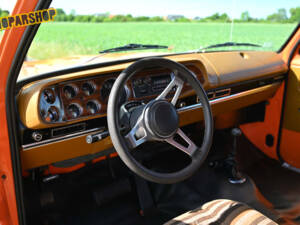 Bild 18/59 von Dodge Ramcharger (1978)