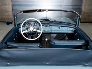 Immagine 19/38 di Mercedes-Benz 190 SL (1955)