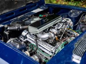 Image 5/26 de Triumph Stag (1973)