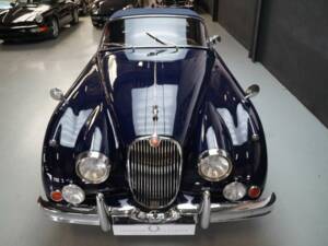 Imagen 34/50 de Jaguar XK 150 3.8 S OTS (1958)