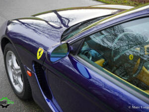 Imagen 29/56 de Ferrari 456M GT (1999)