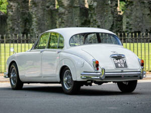 Afbeelding 4/33 van Jaguar Mk II 3.8 (1961)