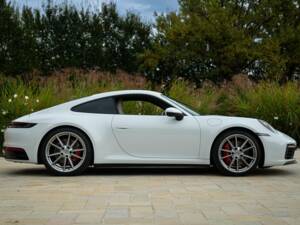 Image 5/50 of Porsche 911 Carrera S (2019)