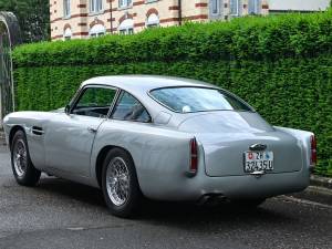 Bild 3/50 von Aston Martin DB 4 (1960)