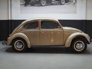 Immagine 3/50 di Volkswagen Beetle 1200 (1967)
