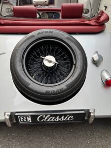 Image 14/32 of Morgan Roadster V6 (2015)