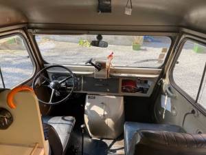 Image 16/27 de Citroën HY (1973)