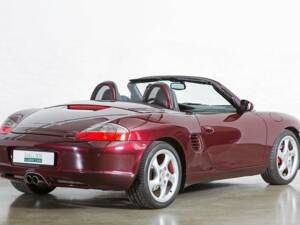 Image 3/20 of Porsche Boxster S (2003)