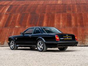 Afbeelding 2/35 van Bentley Continental T (2002)