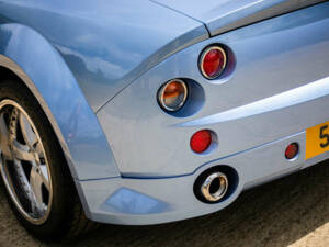 Image 38/41 of MG XPower SV (2007)