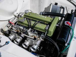 Image 11/50 of Ford Lotus Cortina (1963)