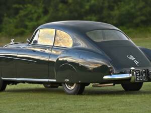 Bild 10/50 von Bentley R-Type Continental (1954)