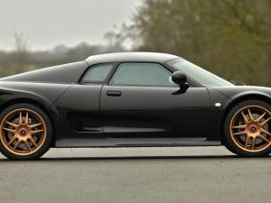 Image 7/50 of Noble M12 GTO (2002)