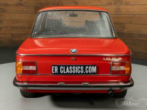 Imagen 11/19 de BMW 1602 (1974)