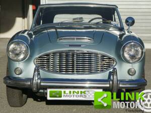 Bild 6/10 von Austin-Healey 100&#x2F;6 (BN4) (1958)