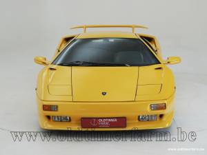 Image 9/15 de Lamborghini Diablo (1991)