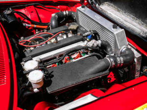 Immagine 12/50 di Alfa Romeo Alfetta GTV 2.0 Turbodelta (1980)