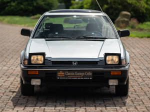 Imagen 11/48 de Honda Prelude (1985)