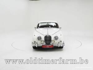 Image 5/15 of Jaguar Mk II 3.8 (1962)