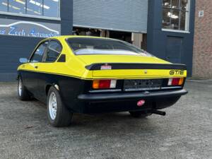 Bild 18/100 von Opel Kadett 1,9 E  GT&#x2F;E (1977)