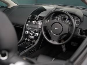 Image 12/50 of Aston Martin V12 Vantage S (2015)