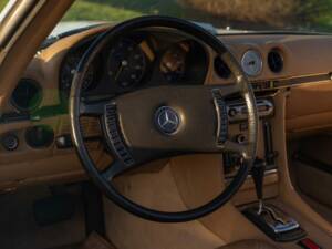 Image 6/6 de Mercedes-Benz 450 SL (1972)