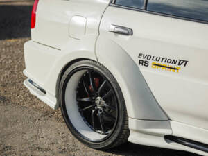 Image 14/30 of Mitsubishi Lancer Evolution VI (2000)