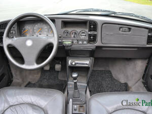 Bild 13/50 von Saab 900 2.1 i 16V (1993)