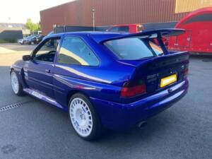 Bild 5/23 von Ford Escort RS Cosworth (1992)