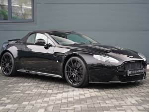 Bild 19/50 von Aston Martin V12 Vantage S (2015)