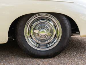 Image 47/50 of Porsche 356 A 1600 Speedster (1958)