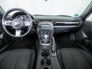 Imagen 7/50 de Mazda MX-5 1.8 (2007)