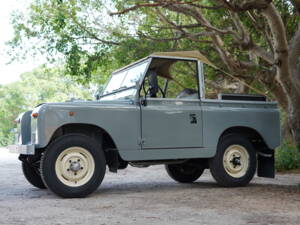 Bild 17/79 von Land Rover 88 (1963)