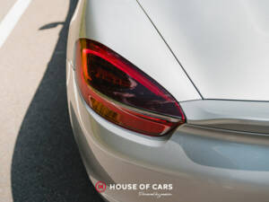 Image 20/46 of Porsche Boxster Spyder (2016)