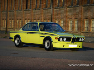 Imagen 7/27 de BMW 3.0 CSL (1973)