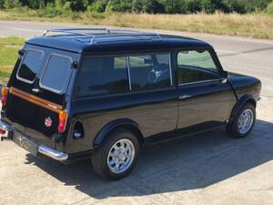 Image 5/27 of Mini Clubman (1981)